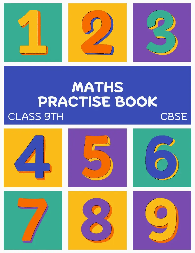 Practise Book (CBSE) class 9th