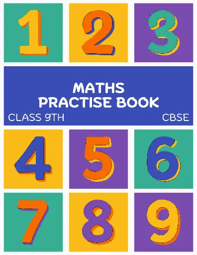 Practise Book (CBSE) class 9th